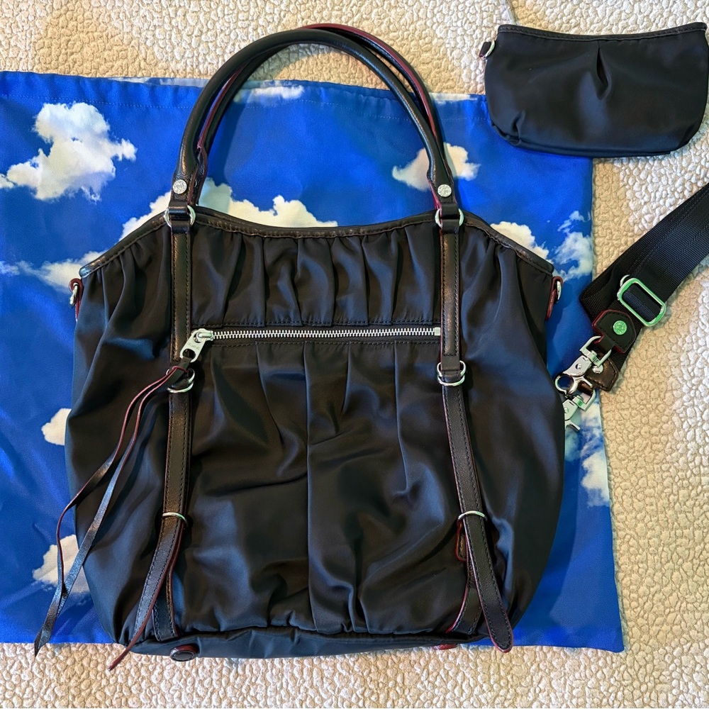 MZ Wallace Bianca - like new!